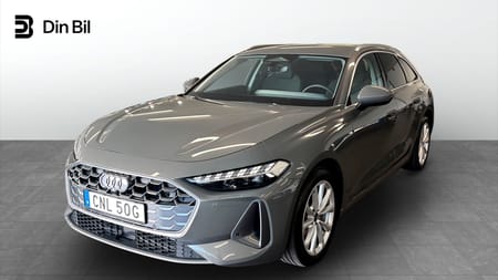 Audi A5 Avant