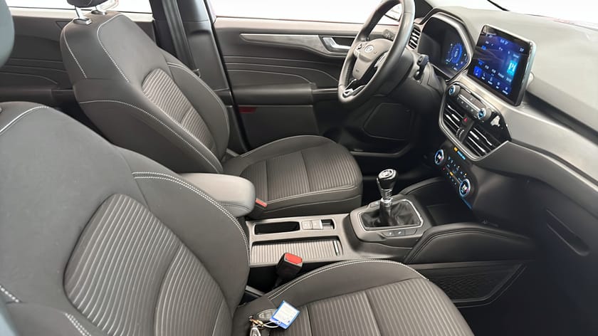 Bild 3 av Ford Kuga 1.5T ECOBOOST 150HK / 360° kamera