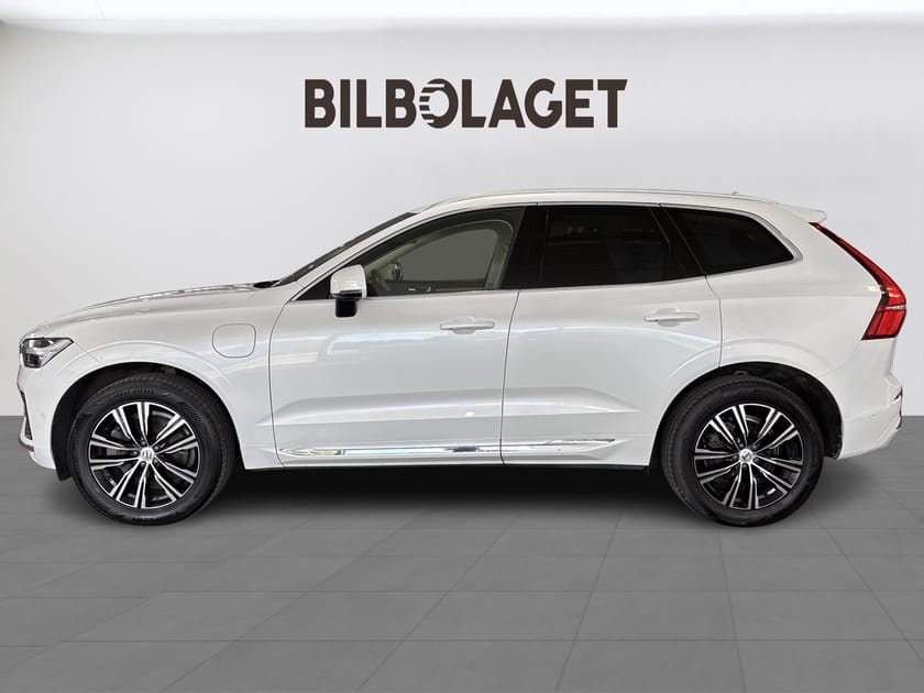 Bild 2 av Volvo XC60 Recharge T6 II Inscription (H&K/VENTILERAT/DRAG)