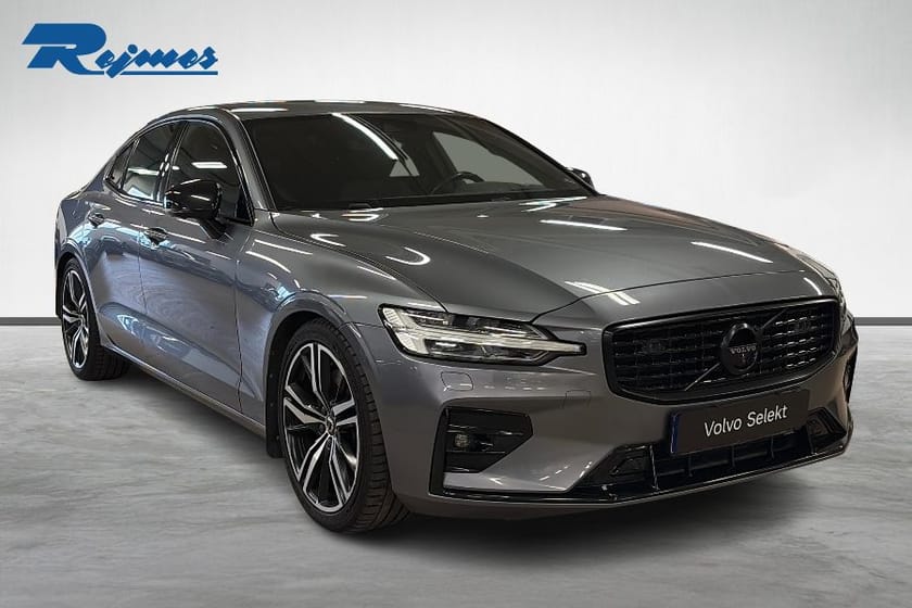 Bild 4 av Volvo S60 T5 R-Design