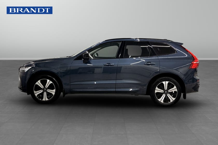 Bild 3 av Volvo XC60 Recharge T6 Plus Dark