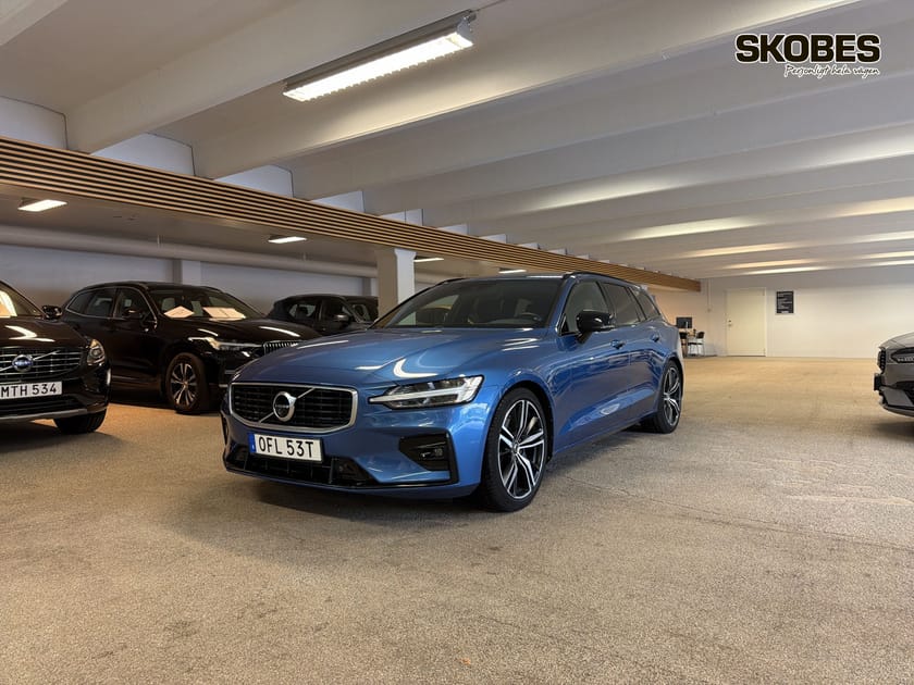 Bild 3 av Volvo V60