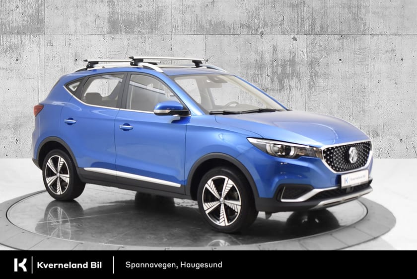 Bilde 1 av MG ZS EV 