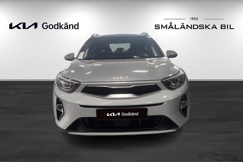 Bild 2 av Kia Stonic