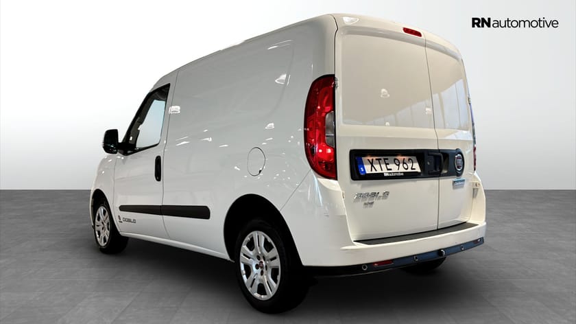 Bild 3 av Fiat Doblò Van DOBLO