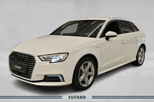 Thumnail bilde 0 av Audi A3 Sportback e-Tron