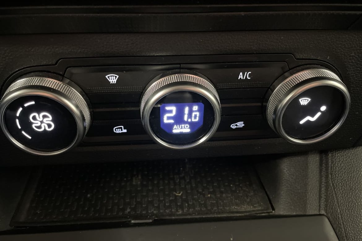 Renault Kangoo 2023 - miniatyr 16