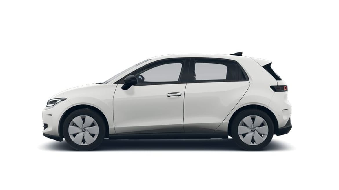 Volkswagen Volkswagen ID. Polo Trend — bild 2