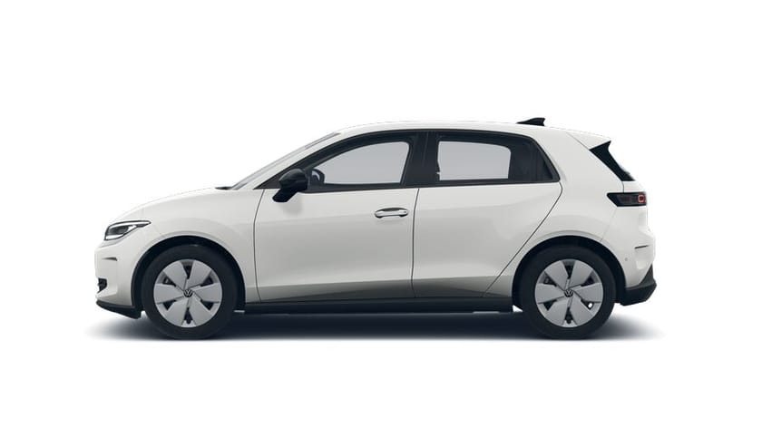 Bild 2 av Volkswagen ID. Polo Trend AUGUSTIBOOST 3295KR/MÅN PRIVATLEASING
