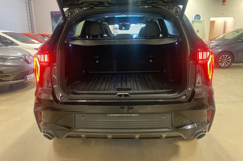 Lynk & Co 01 PHEV