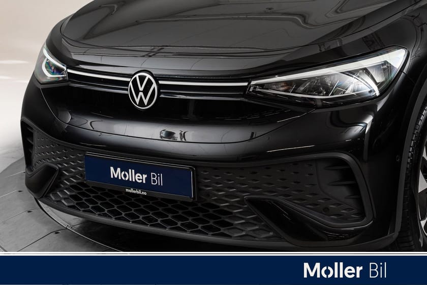 Bilde 2 av Volkswagen ID.5 Pro Performance 77kwh 204hk
