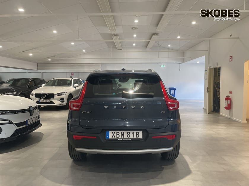 Bild 5 av Volvo XC40 T2 FWD Momentum