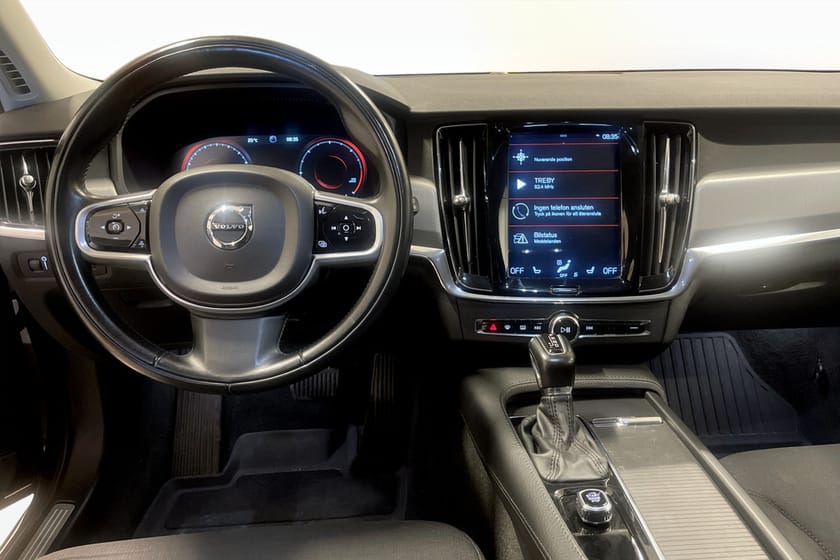Bild 5 av Volvo V90 D4 AWD Momentum SE
