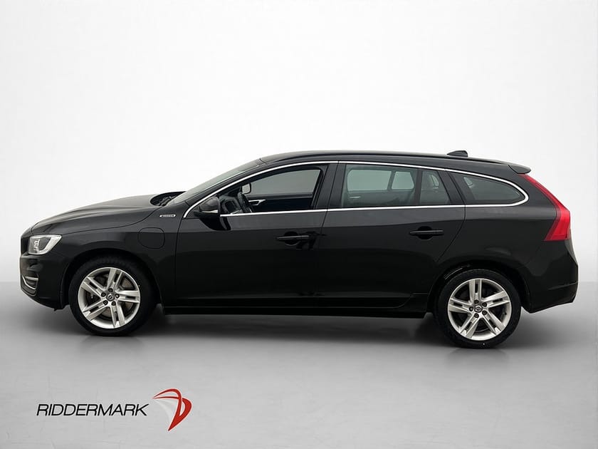 Bild 4 av Volvo V60