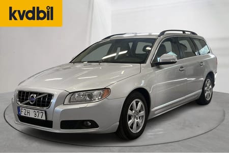 Volvo V70 II 1.6D DRIVe (109hk) Momentum