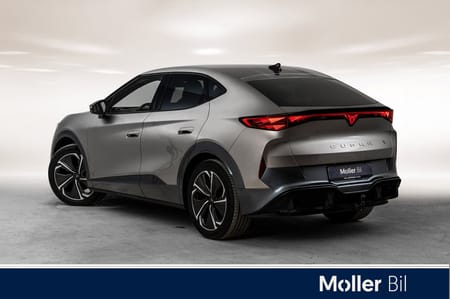 CUPRA Tavascan VZ