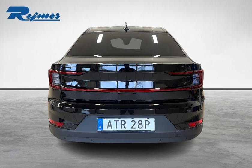 Bild 4 av Polestar 2 Long Range Dual Motor Performance LRDM Perfomance Business edition
