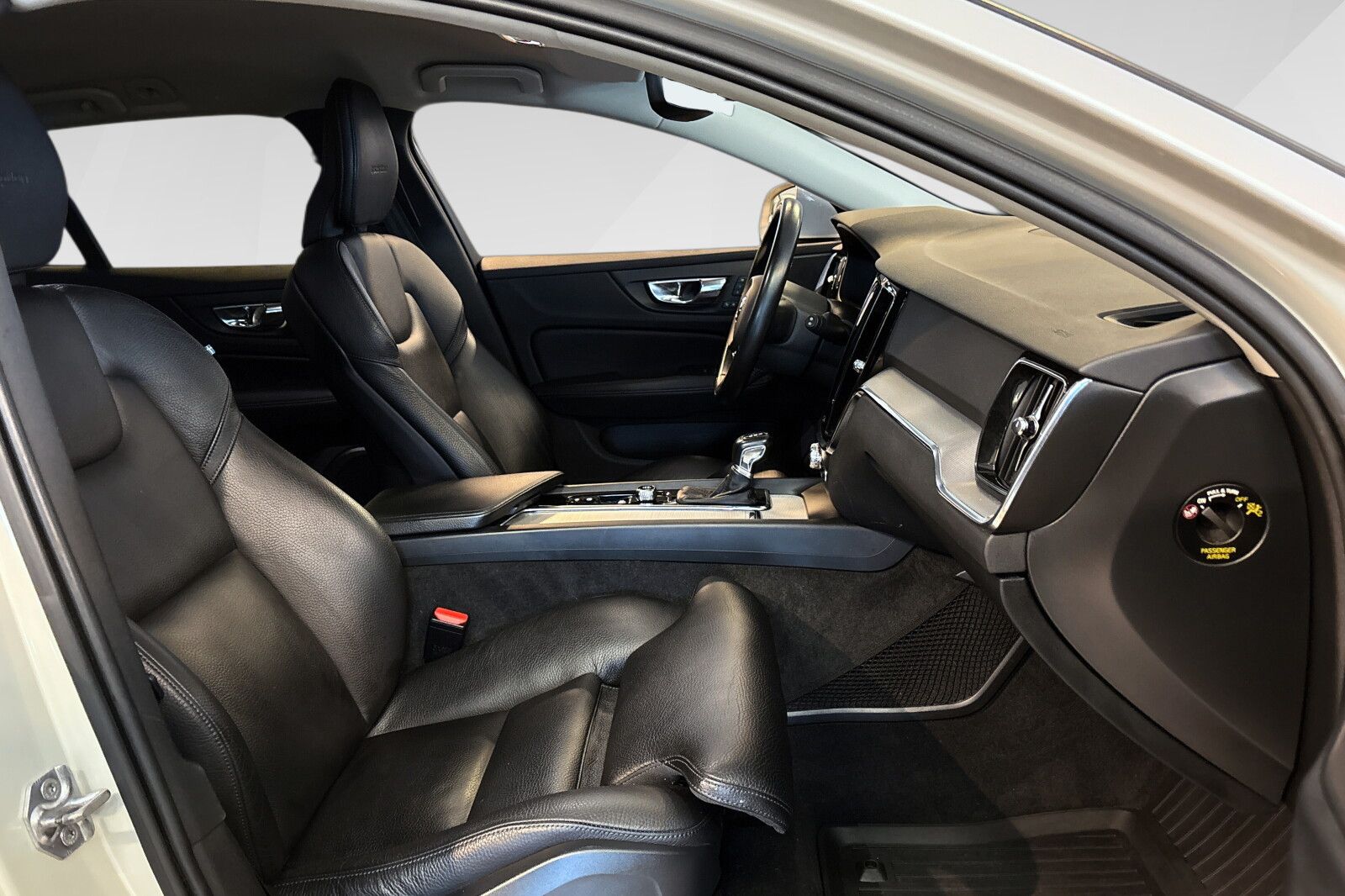 Volvo V60 bilde 17