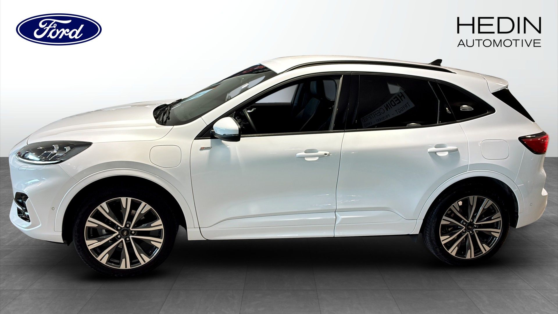 Ford Kuga 2023, bild 6/9