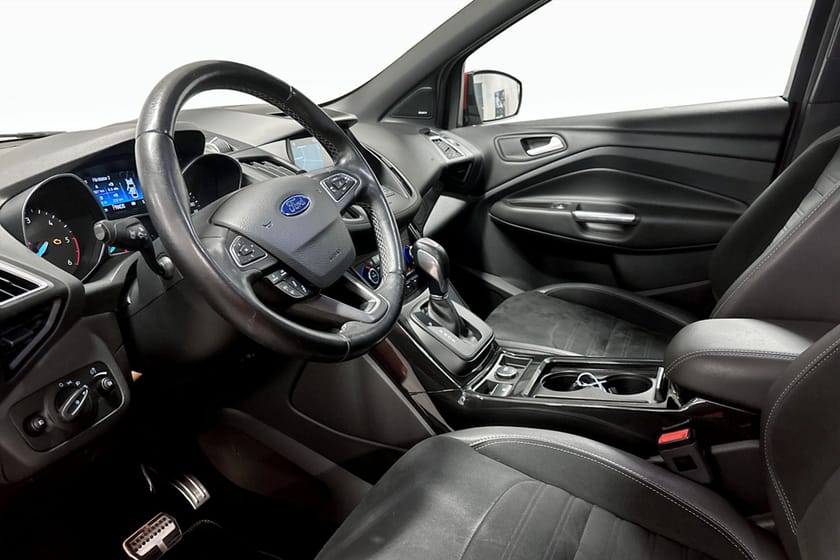 Bild 5 av Ford Kuga