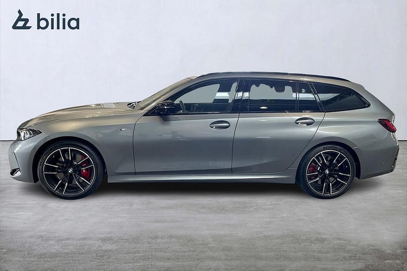 Bild 3 av BMW M340i xDrive Touring | M Performance Edition | Pro | DEMOBIL