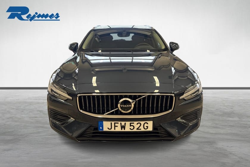 Bild 5 av Volvo V60