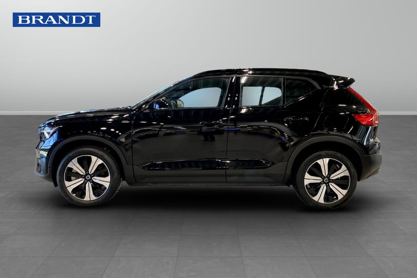 Bild 3 av Volvo XC40 Recharge Core