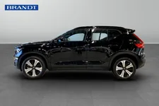 Volvo XC40 Recharge