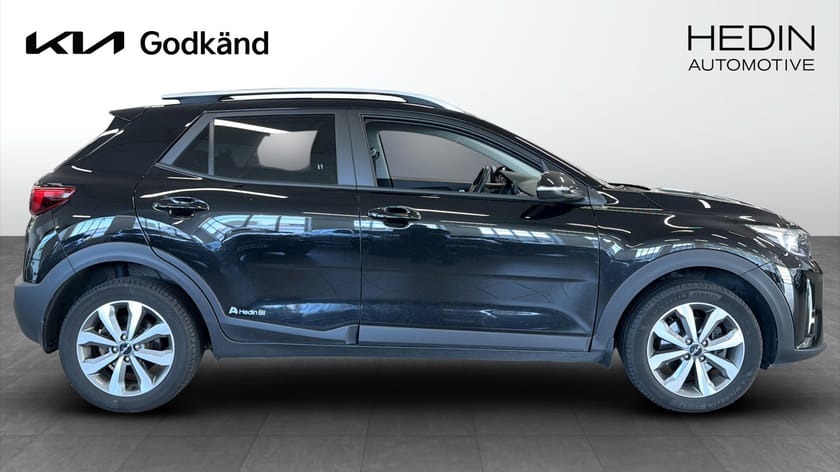 Bild 4 av Kia Stonic 1.0 120hk | Advance | Godkänd