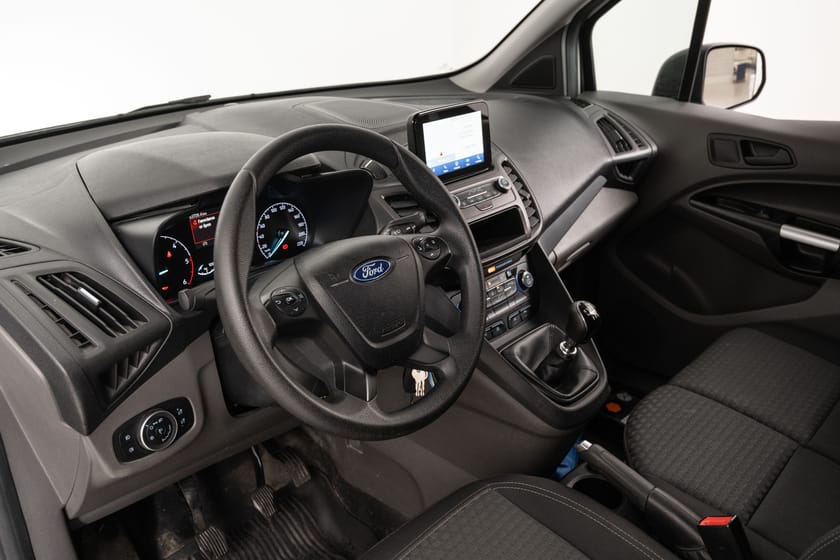 Bilde 5 av Ford Transit Connect 230 LWB