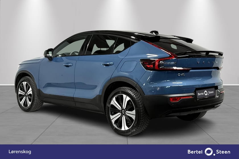 Bilde 3 av Volvo C40 Recharge Twin motor | Harman/Kardon® | panorama | ACC