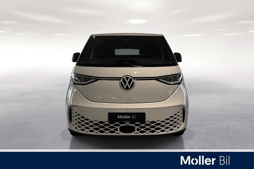 Bilde 2 av Volkswagen ID. Buzz Cargo 77kwh 204 hk
