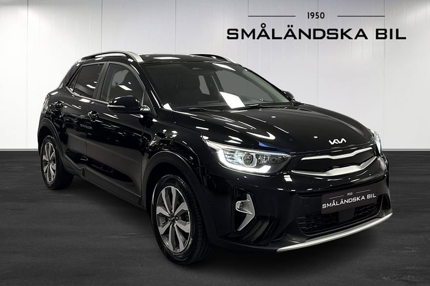 Bild 2 av Kia Stonic