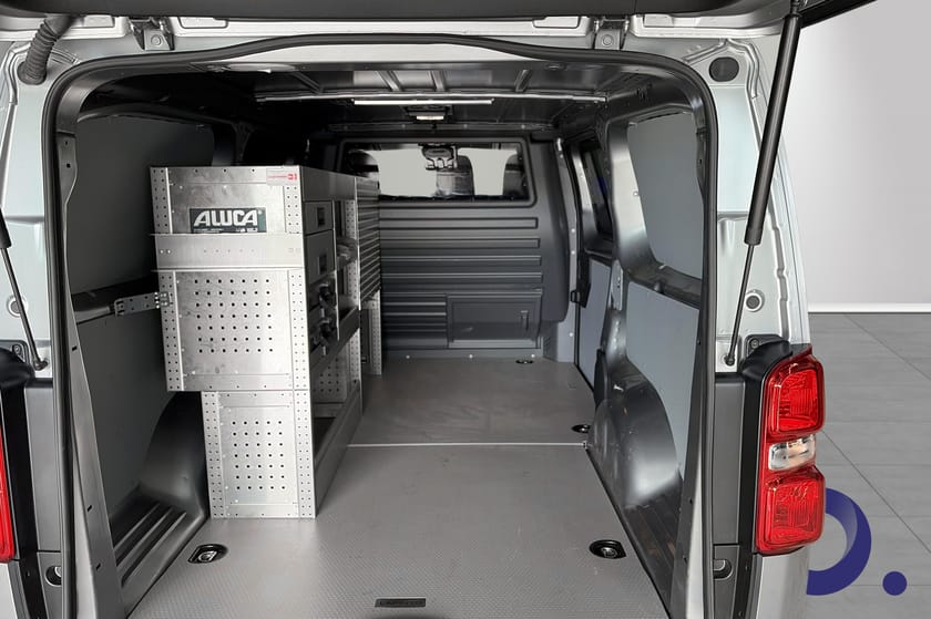 Bilde 5 av Peugeot Expert 2,0 hdi 140 hk L2 vare