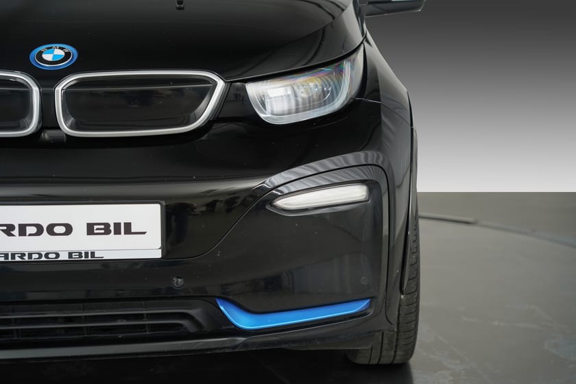 Bilde 3 av BMW i3s 94 Ah 