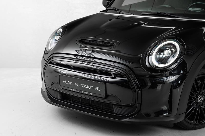 Bilde 2 av MINI Cooper SE E Essential