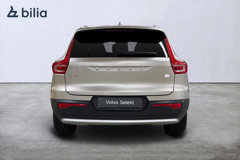 Bild 5 av Volvo XC40 Recharge T4 Core Bright
