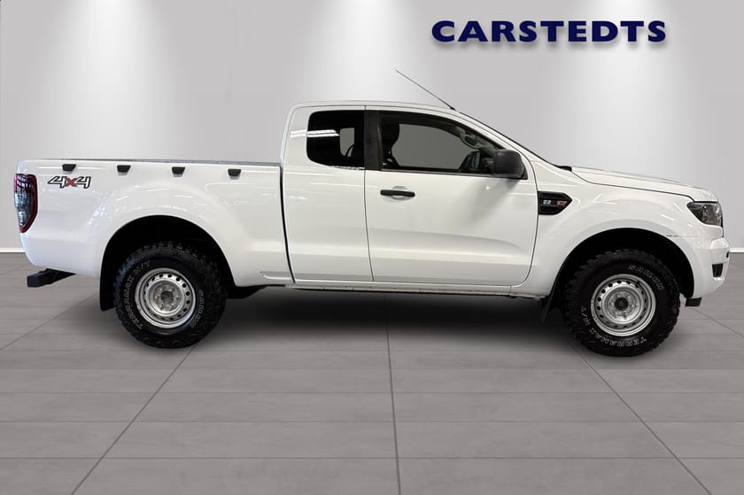 Bild 2 av Ford Ranger SuperCab