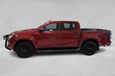 Thumnail bilde 1 av Isuzu D-Max Dobbelcab