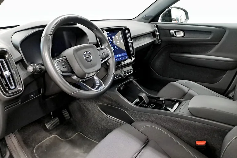 Volvo C40 Recharge Single Motor