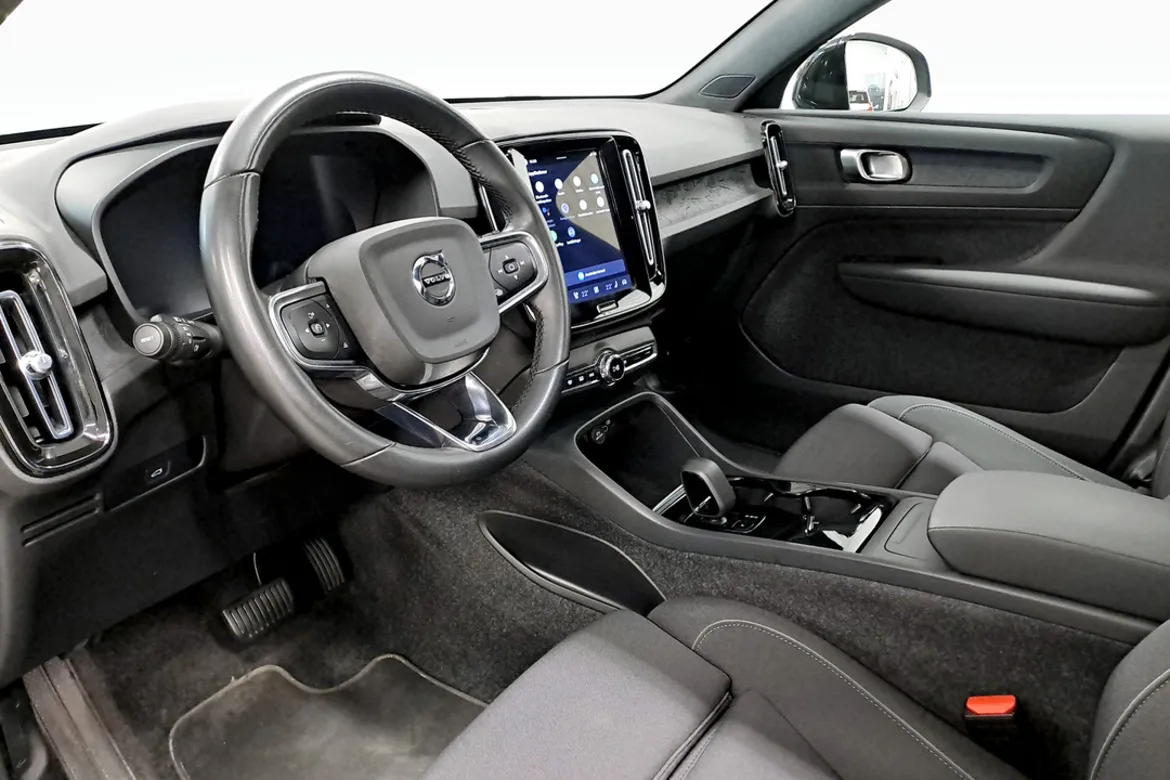 Volvo C40 Recharge Single Motor
