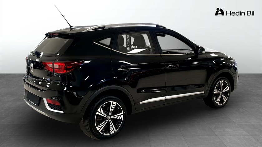 Bild 2 av MG ZS EV