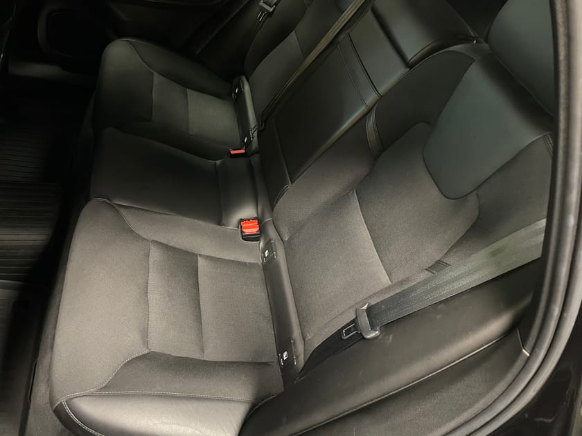 Bild 5 av Volvo XC60 D4 AWD Momentum Advanced SE