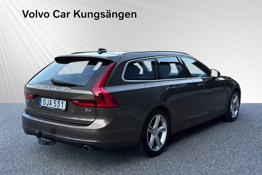 Bild 5 av Volvo V90