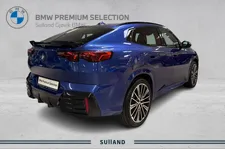 Thumnail bilde 2 av BMW iX2 xDrive30