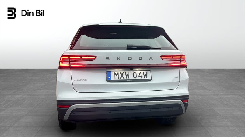 Bild 4 av Škoda Kodiaq iV