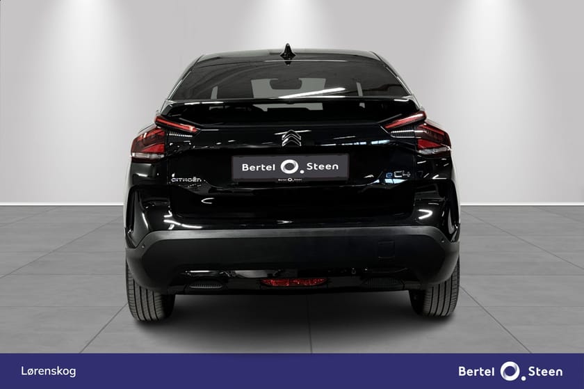 Bilde 4 av Citroën ë-C4