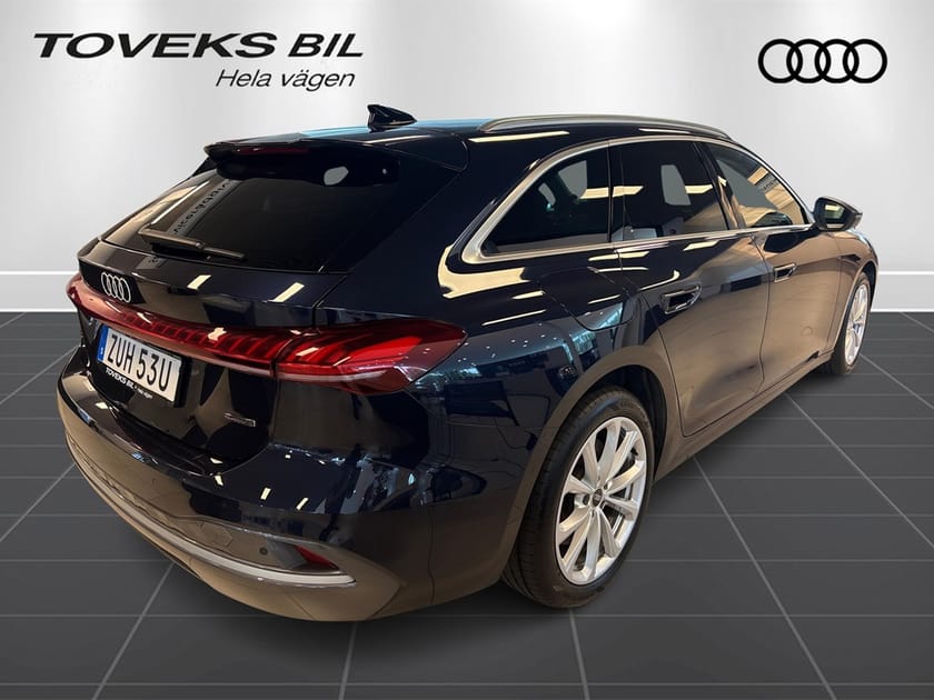 Bild 3 av Audi A5 Avant TDI 2,0/204Hk Drag /Omgående leverans