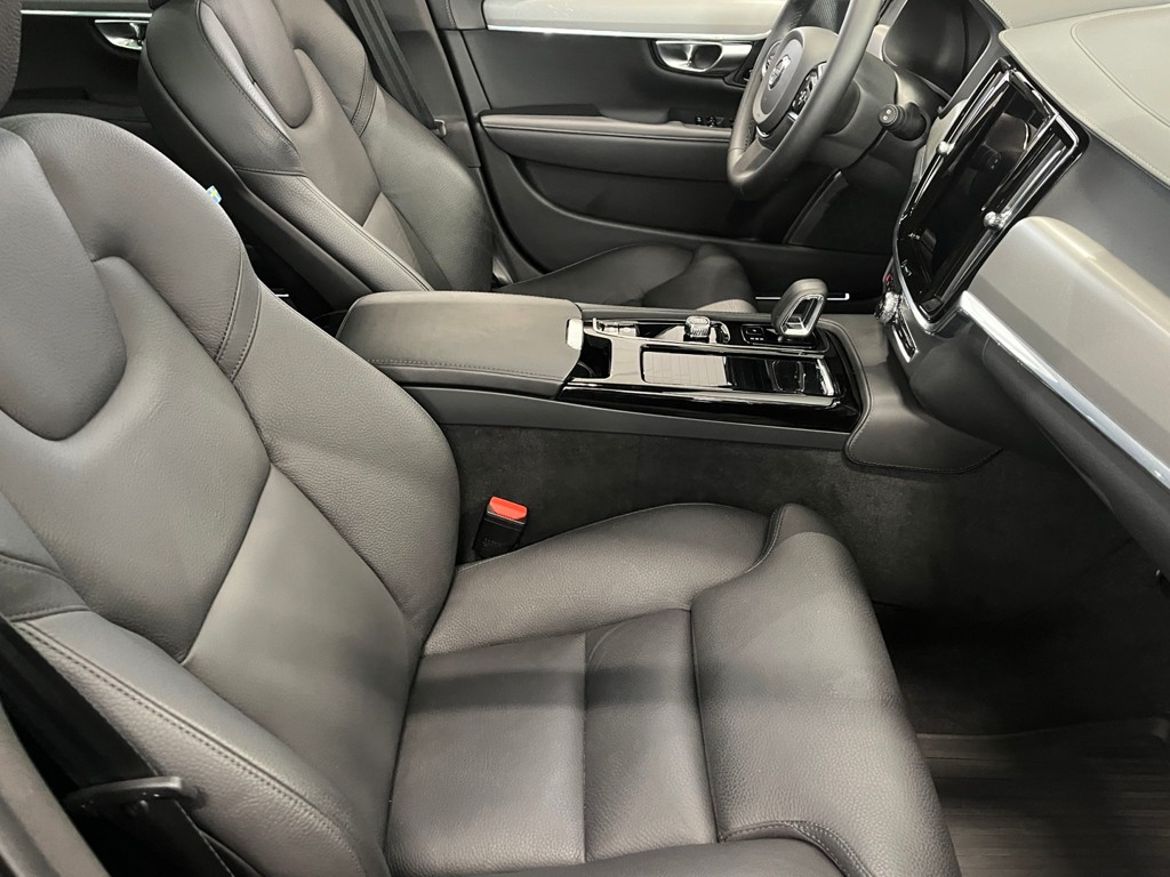 Volvo V90 2024 - miniatyr 9