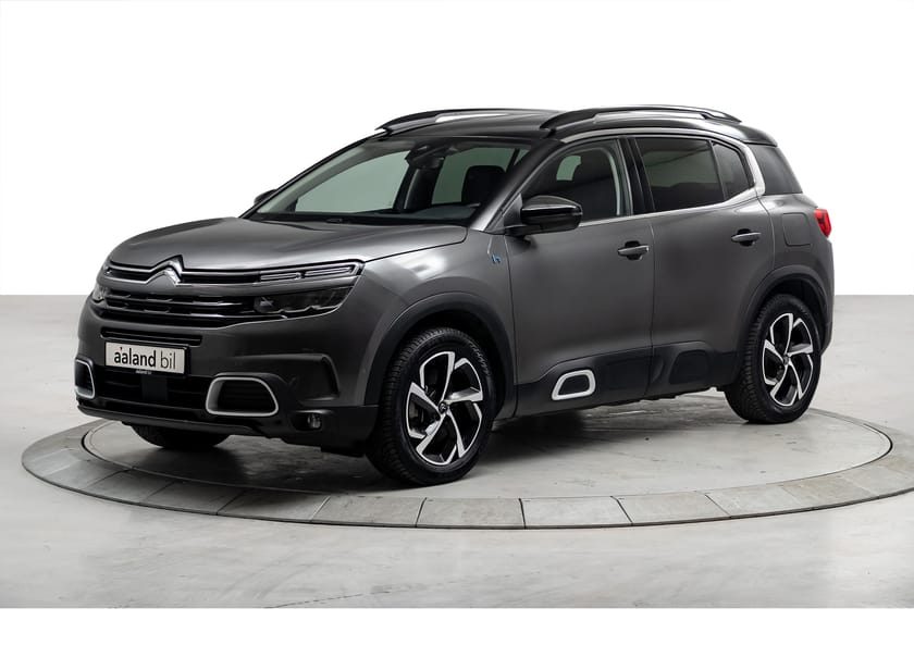 Bilde 1 av Citroën C5 Aircross Hybrid 225